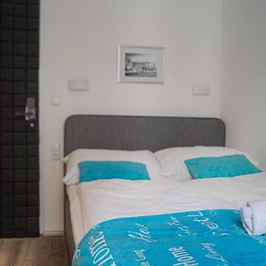 Standaard Kamer met een King Size Bed